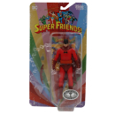 DC Super Friends Evil  Batman Front